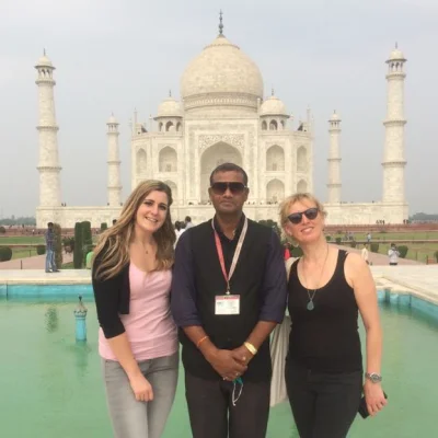 Golden Triangle With Temples Cities Ayodhya & Varanasi