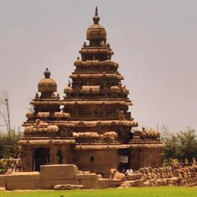 Chennai to Bangalore South India Rich Temples, Tea Estate & Palaces Tour