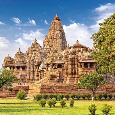 Discover India's Rich Culture, Heritage & Nature