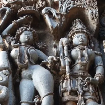 Historic Trail of the Southern Region