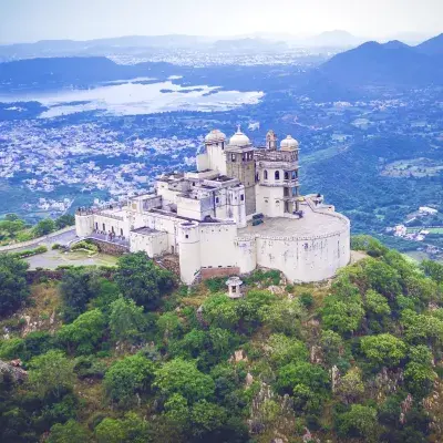 Udaipur, Mount Abu & Ahmedabad The Royal Cities & Magnificent Temple Tour