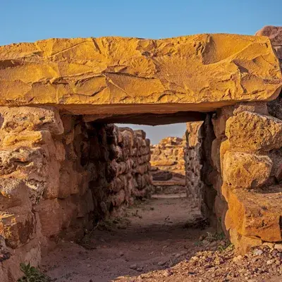 UNESCO World Heritage Site of Patan & Dholavira Tour