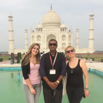 Luxury Escape to Indian Himalayan Retreat Tour From Delhi