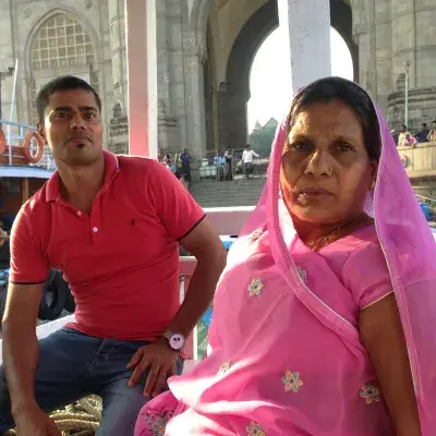 Elephanta Caves & City Tour Of Mumbai