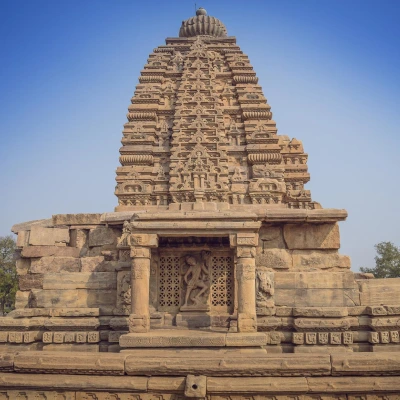 Hyderabad to Badami Tour