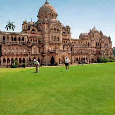 Driving through Marvels: Vadodara to Hyderabad