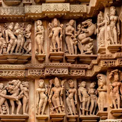 Imperial Cities and Sightseeing Tour of India