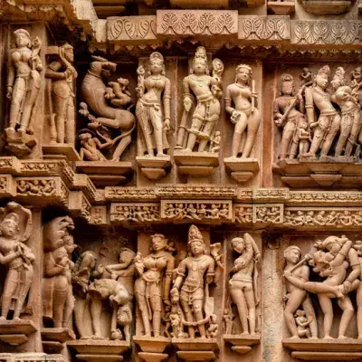 India Cultural Discovery Tour