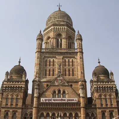 Mumbai to Ahmedabad Western India Overland Tour