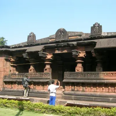 Goa to Belgaum (2 Days)