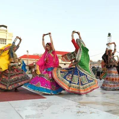 Golden Triangle with Udaipur