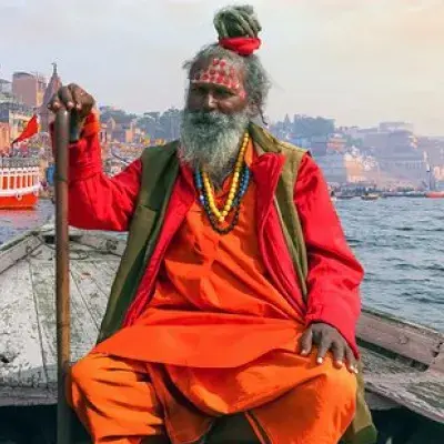 Incredible Monuments, Temples & Beach Tour
