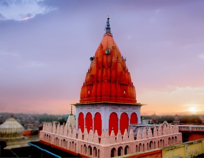 Spiritual Sojourn: Lucknow to Ayodhya Day Tour