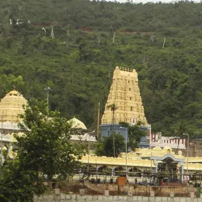 Visakhapatnam - The Coastal Gem Private Tour