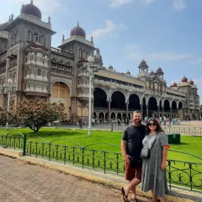 Backwater Cruise & Coffee Estate Tour from Bangalore