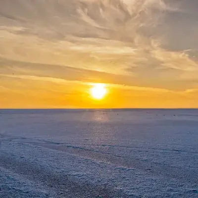 Bhuj and Beyond: Exploring Kutch