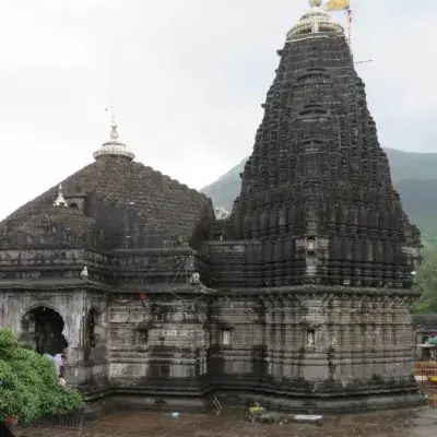 Nashik Wine and Temple Trail