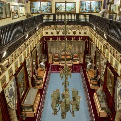 Rajkot and Junagadh Heritage Tour