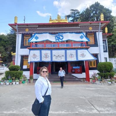 Dehradun to Mussoorie Hill Station