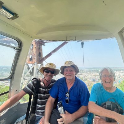 Bhopal and Satpura National Park Wildlife Discovery Tour