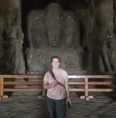 Mumbai, Backwater & Golden Triangle