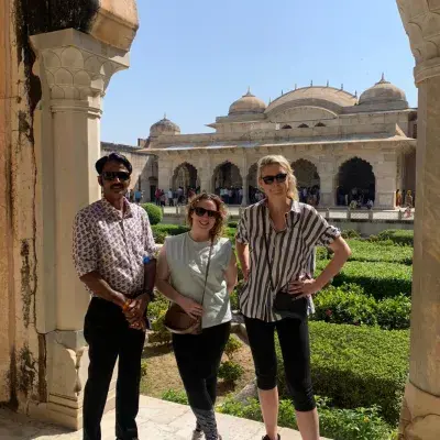 Exotic Rajasthan (Udaipur, Kumbhalgarh, Ranakpur, Rohet, Jodhpur, Pushkar & Jaipur)