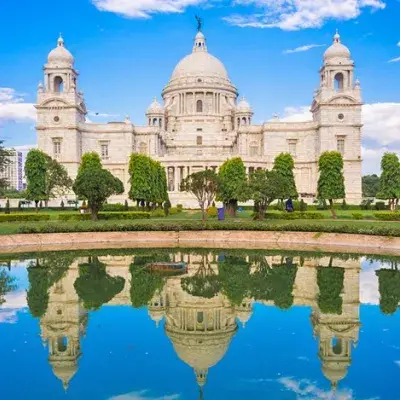 Eastern Wonders: Kolkata, Sunderban & Bhutan