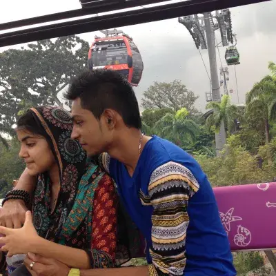 Essence of Singapore