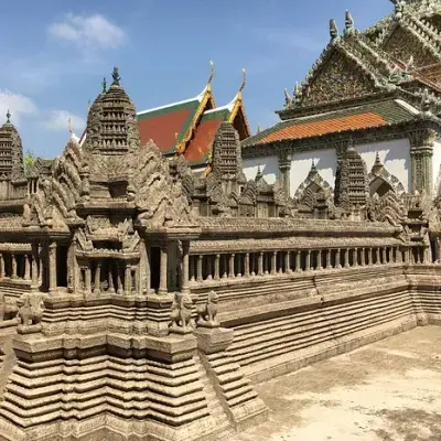 Thailand Highlights