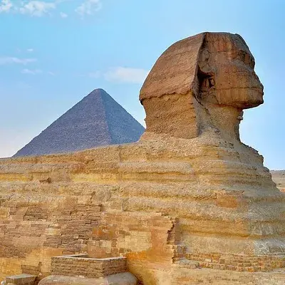 Desert Safari: Cairo, Bahariya Oasis, and White Desert