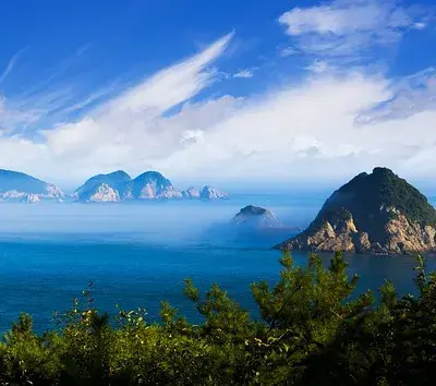 Busan and Gyeongju Highlights