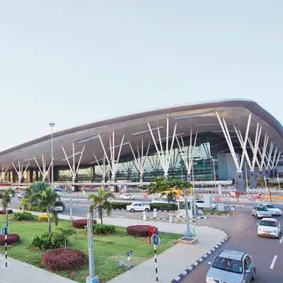Jaipur Airport Private Arrival Transfer