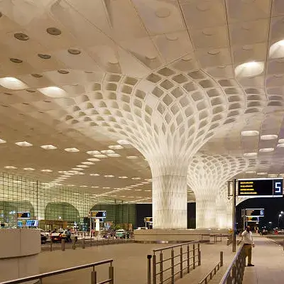 Departure Assistance Service: Mumbai Airport