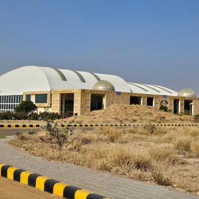Jaisalmer Airport Private Arrival Transfer