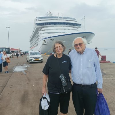Discover the Treasures of Goa: A Full-Day Shore Excursion Tour