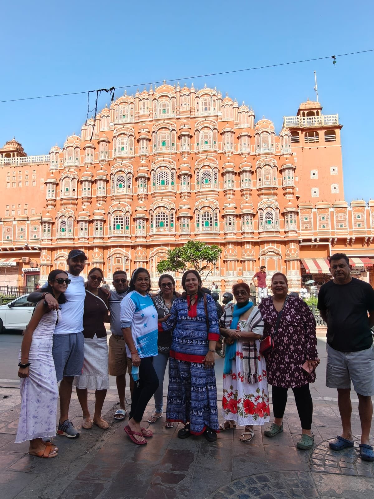Majestic India: Delhi, Agra, Jaipur, and Mandawa