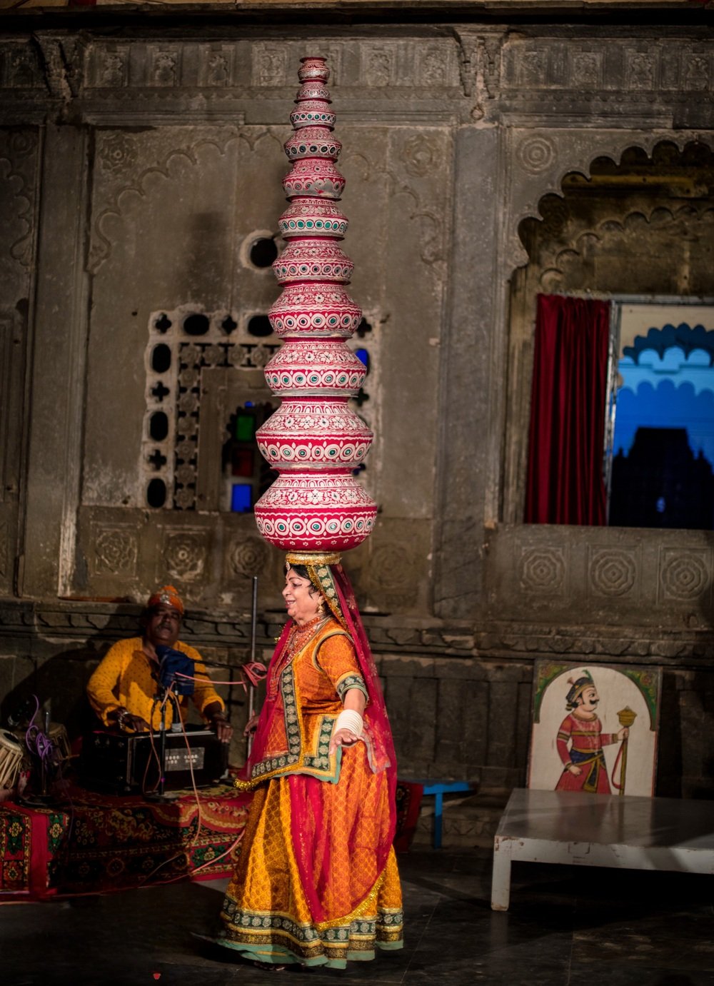 Majestic Rajasthan Forts & Palaces