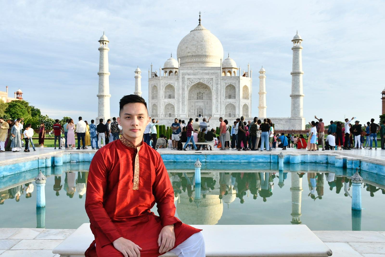 Rajasthan (Delhi - Agra - Jaipur - Jodhpur - Udaipur)