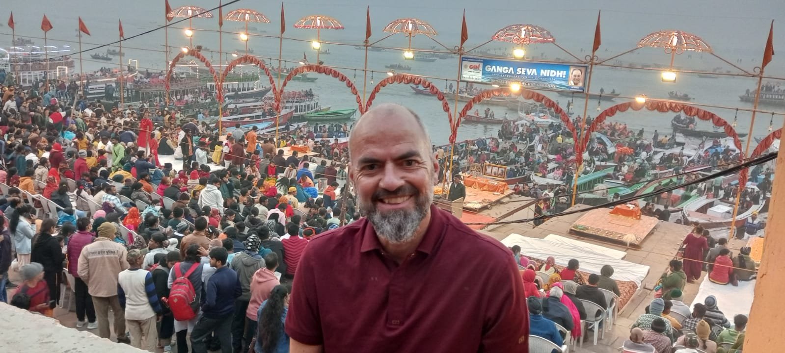 Best of Varanasi & Sarnath – 3 Days 