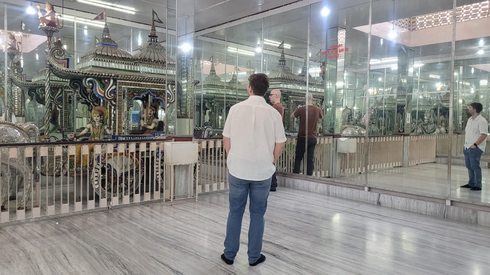 Spiritual Essence of Rishikesh & Haridwar – Full Day Tour