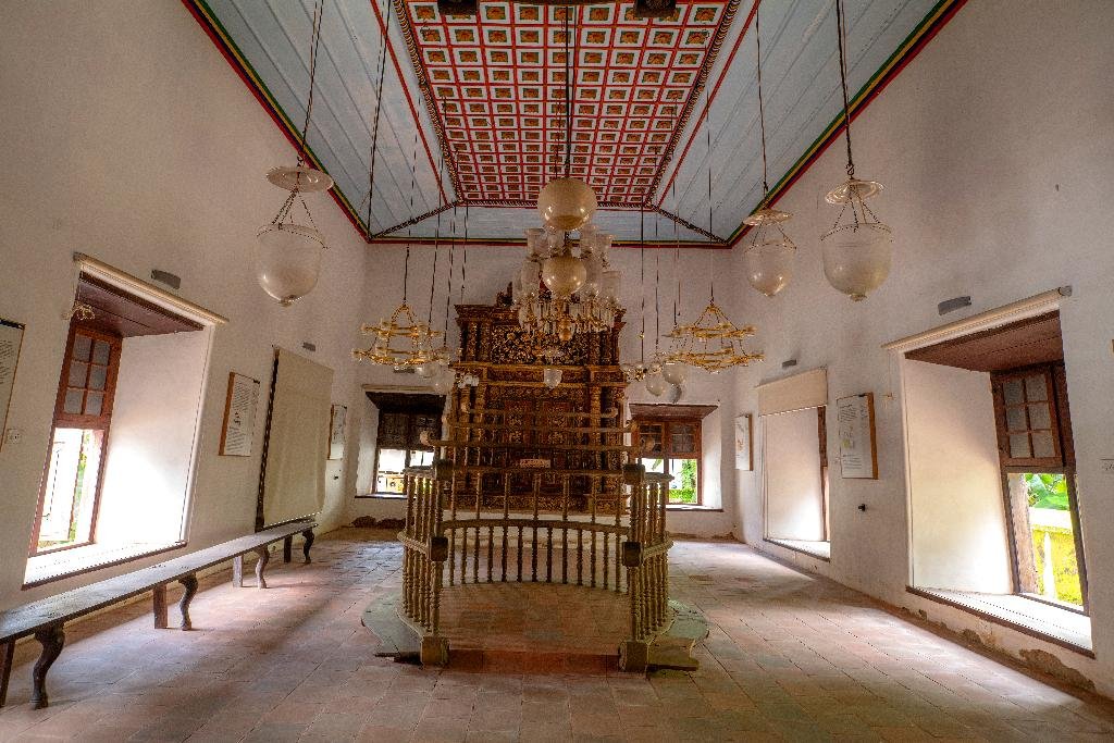 Cochin & Muziris Heritage Trail: Journey Through 2,000 Years of History
