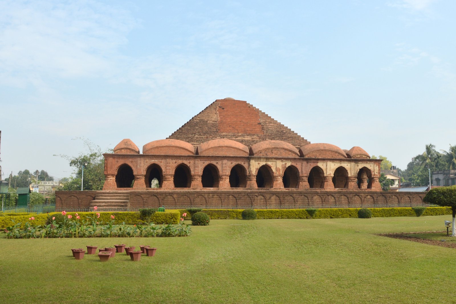 Overnight Tour from Kolkata to Bishnupur