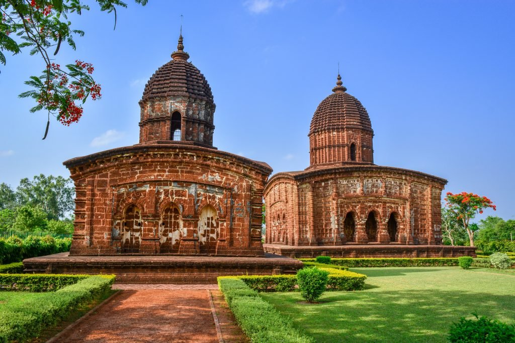 Temples & Terracotta: A Journey through Bishnupur & Mayapur