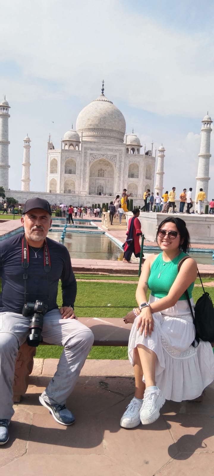 Golden Triangle & Kerala Backwater