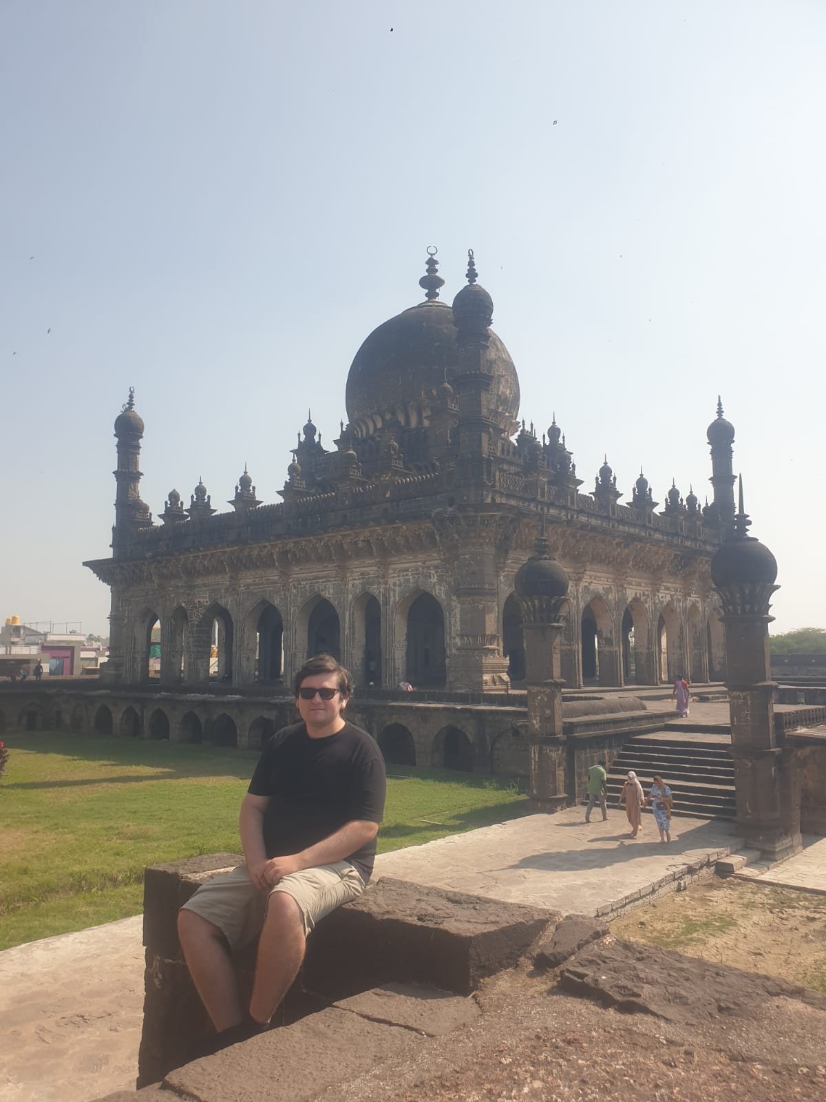 Diamonds & Dynasties of Southern India