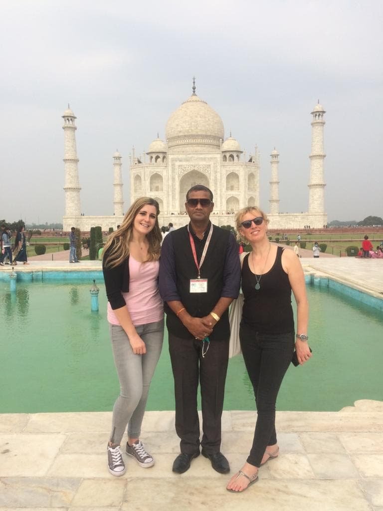 Rajasthan (Delhi - Agra - Jaipur - Jodhpur - Udaipur)