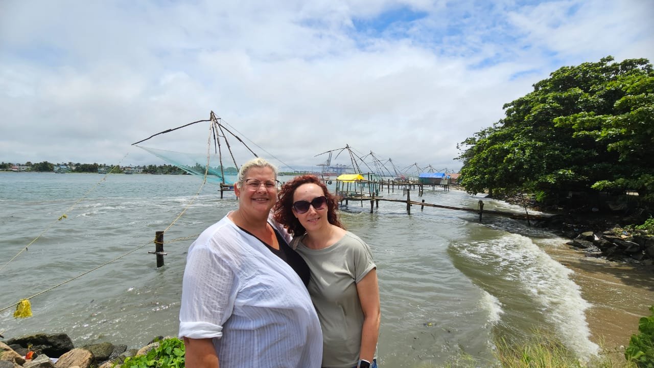 Cochin Heritage Trail: A Guided City Tour