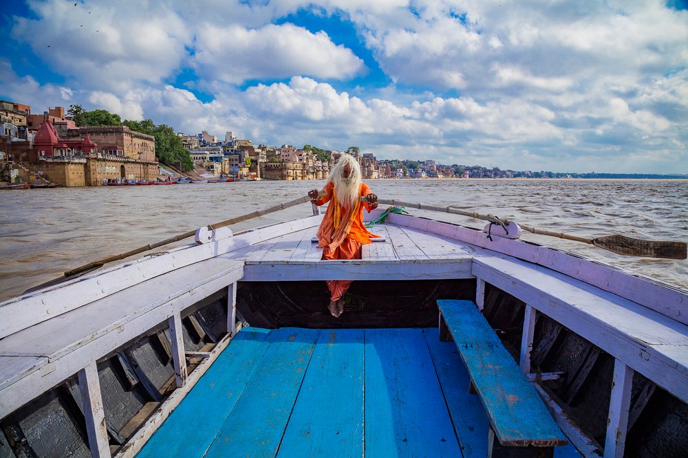 Best of Varanasi & Sarnath – 3 Days 