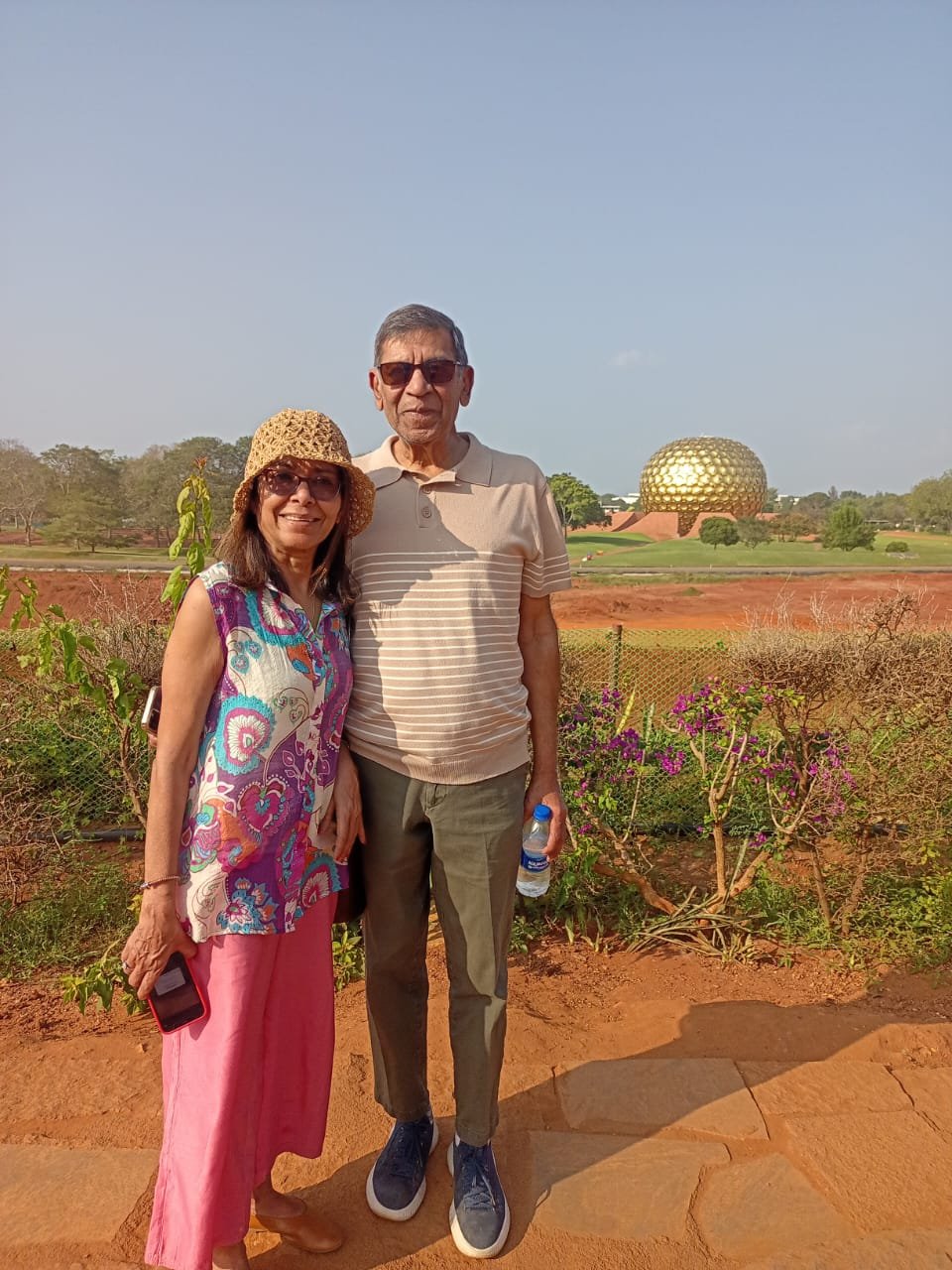 Chennai to Pondicherry