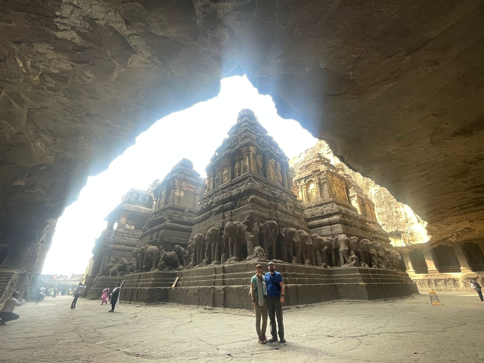 Aurangabad, Ajanta and Ellora Caves Tour